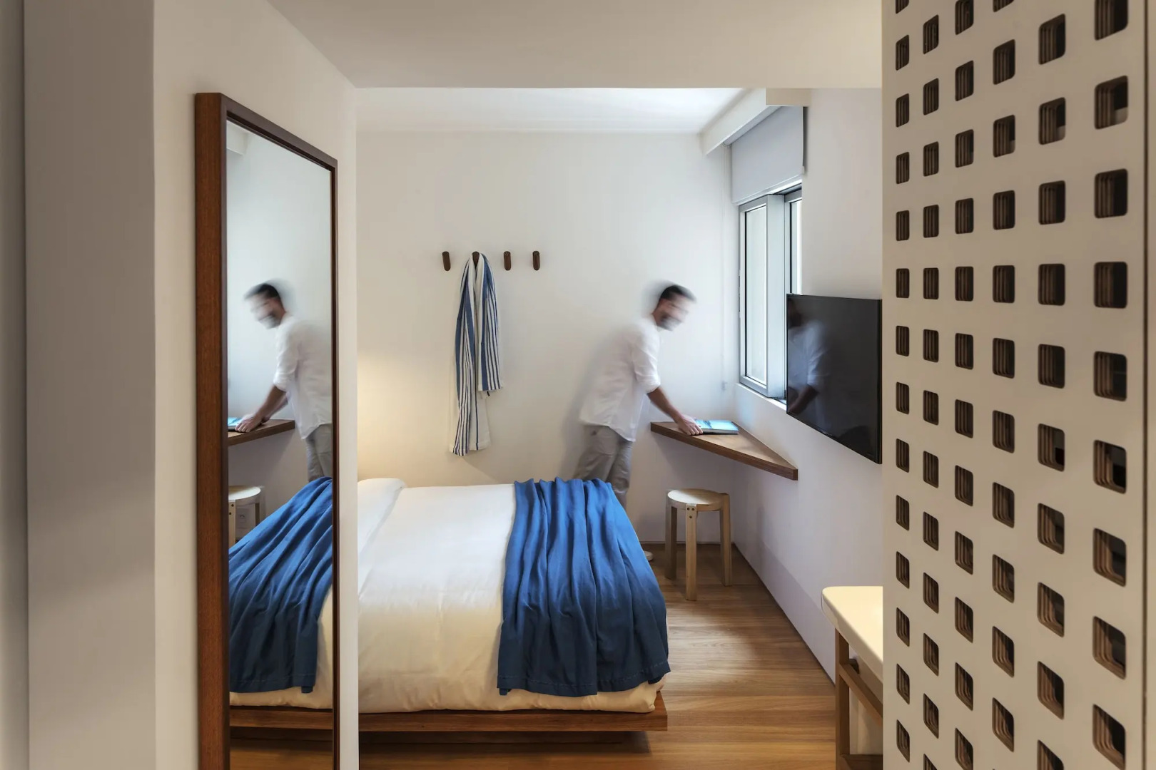 Foto - Hotel Arpoador