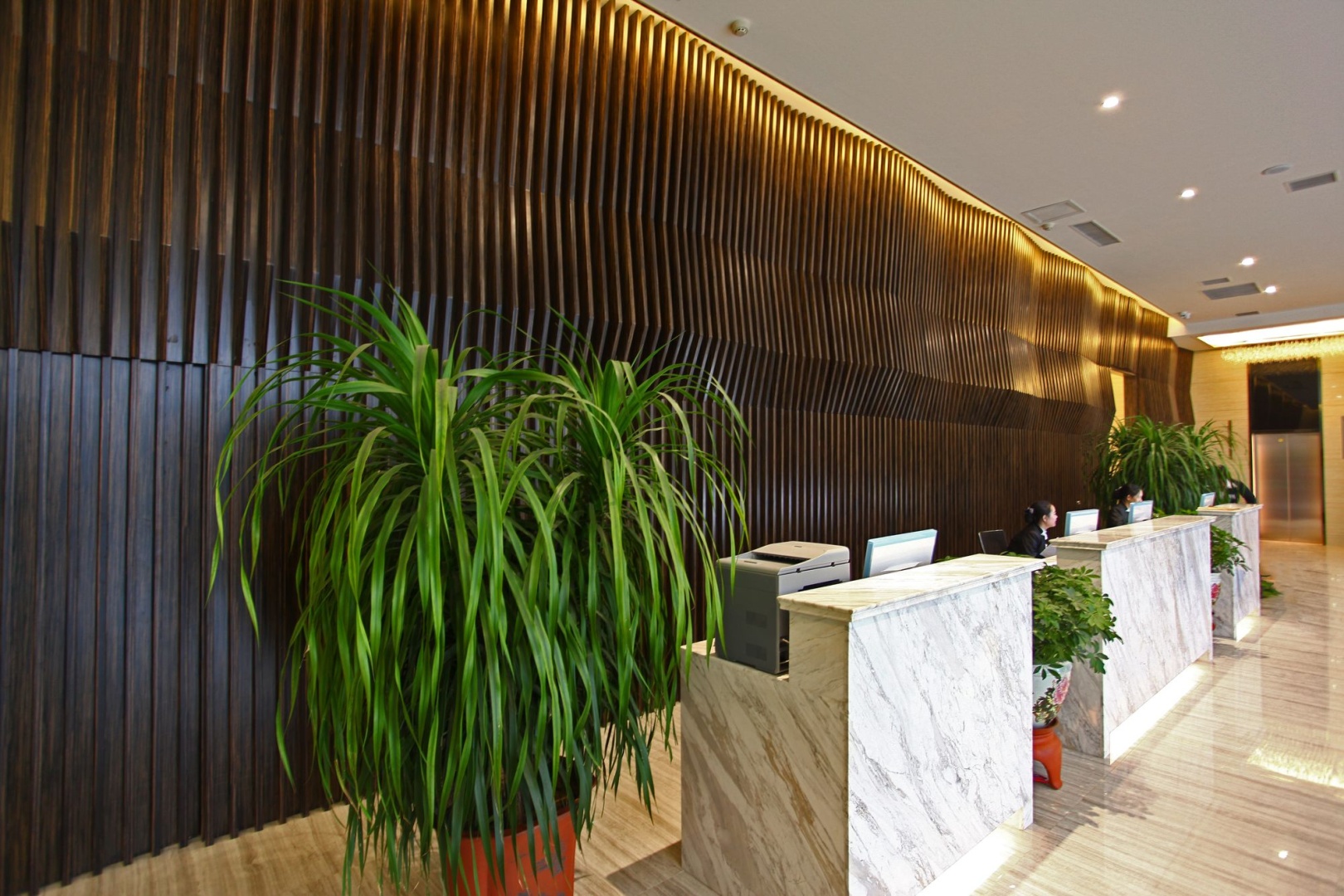 Luoyang Yihe Hotel