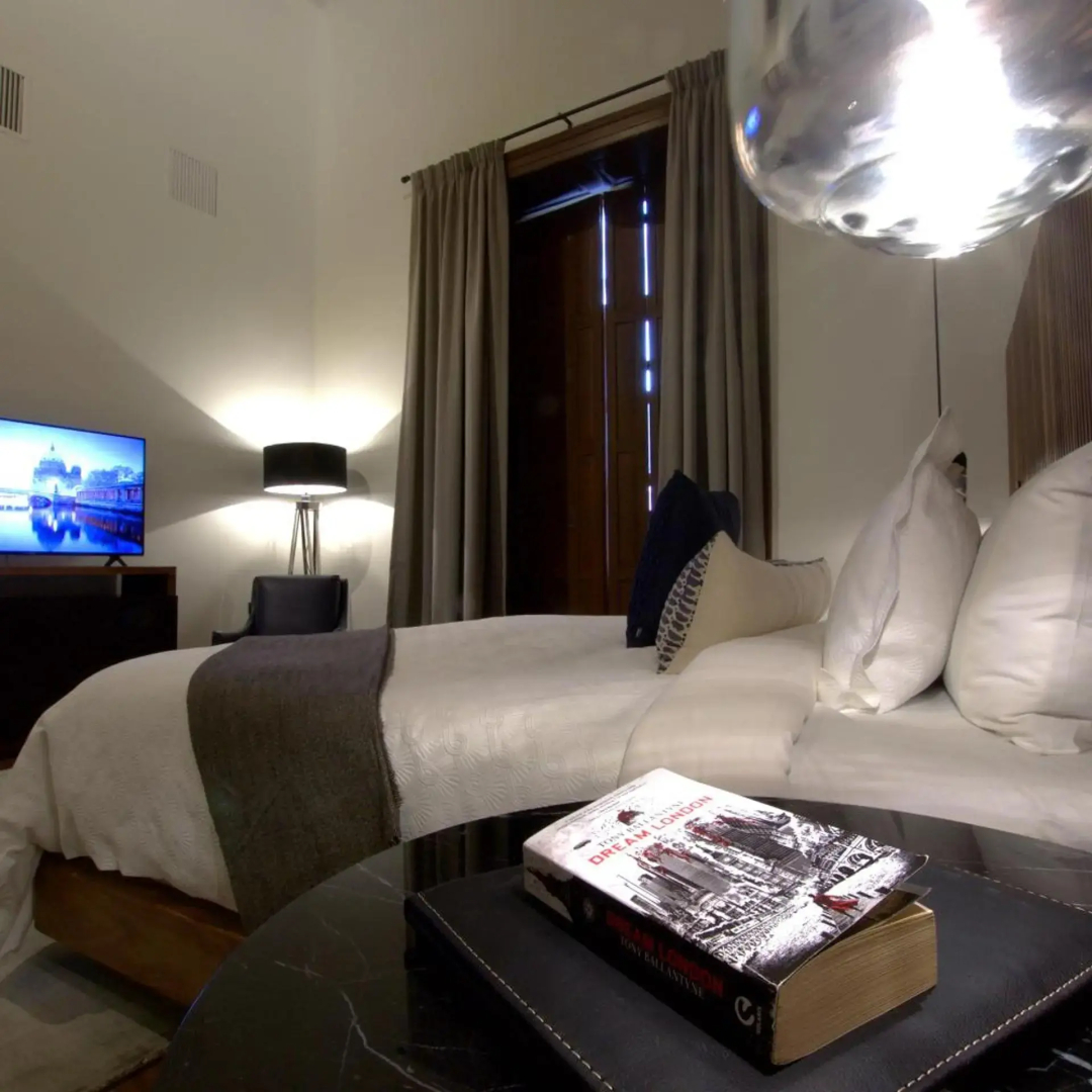Foto - Nueve 25 Hotel Boutique