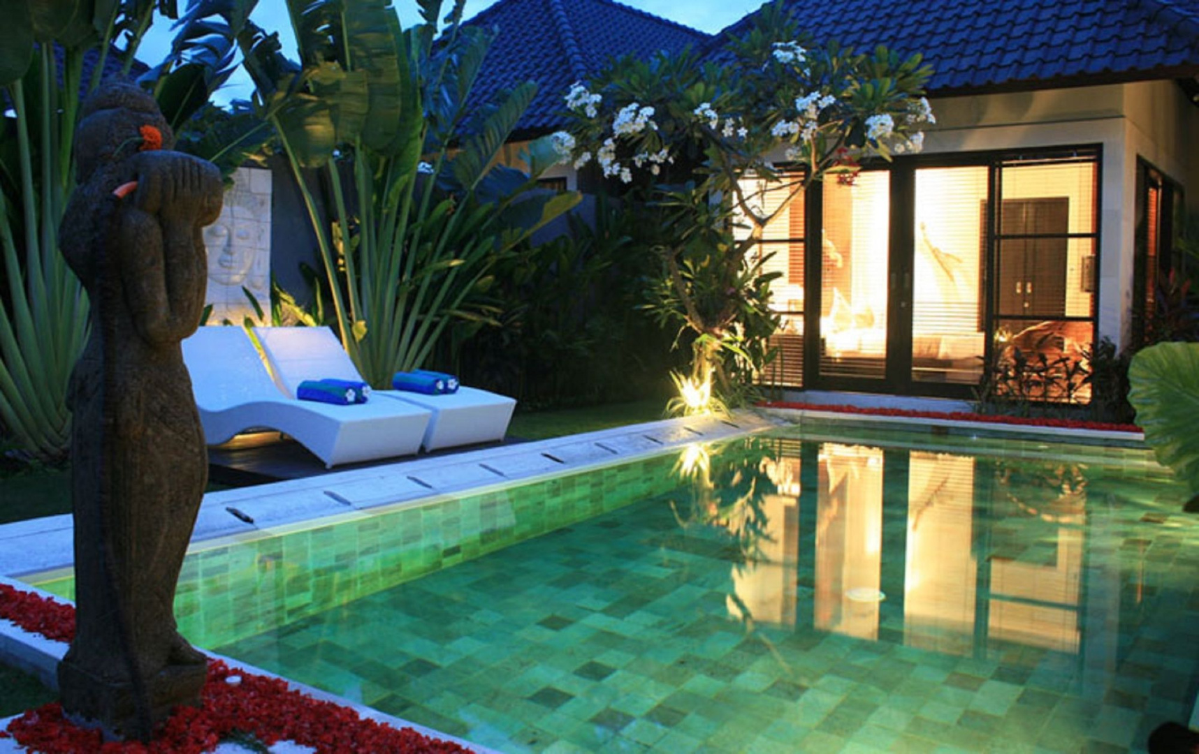Foto - Katala Villas