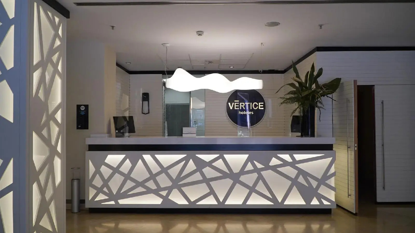 Photo - Vértice Sevilla