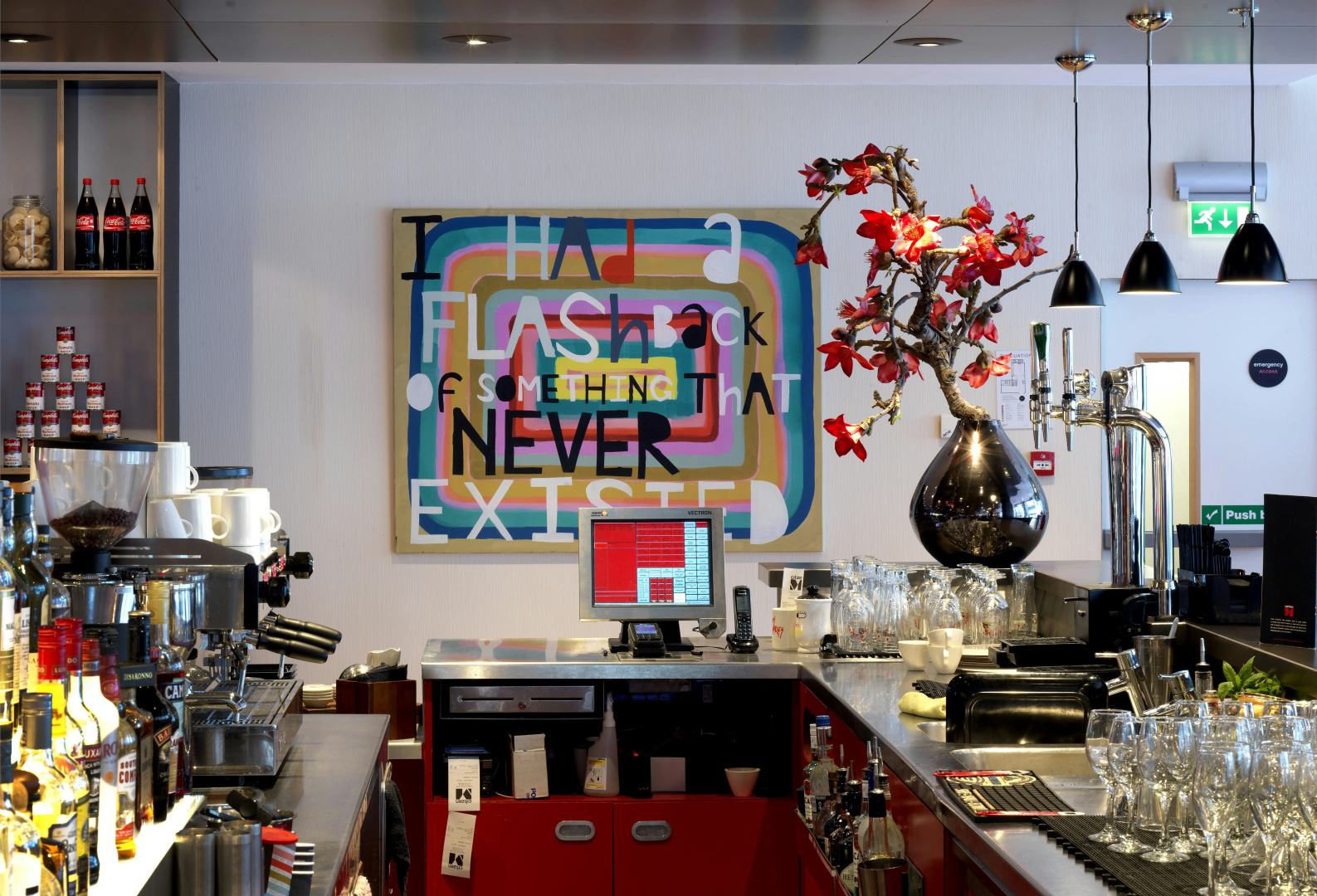 Foto - citizenM Glasgow