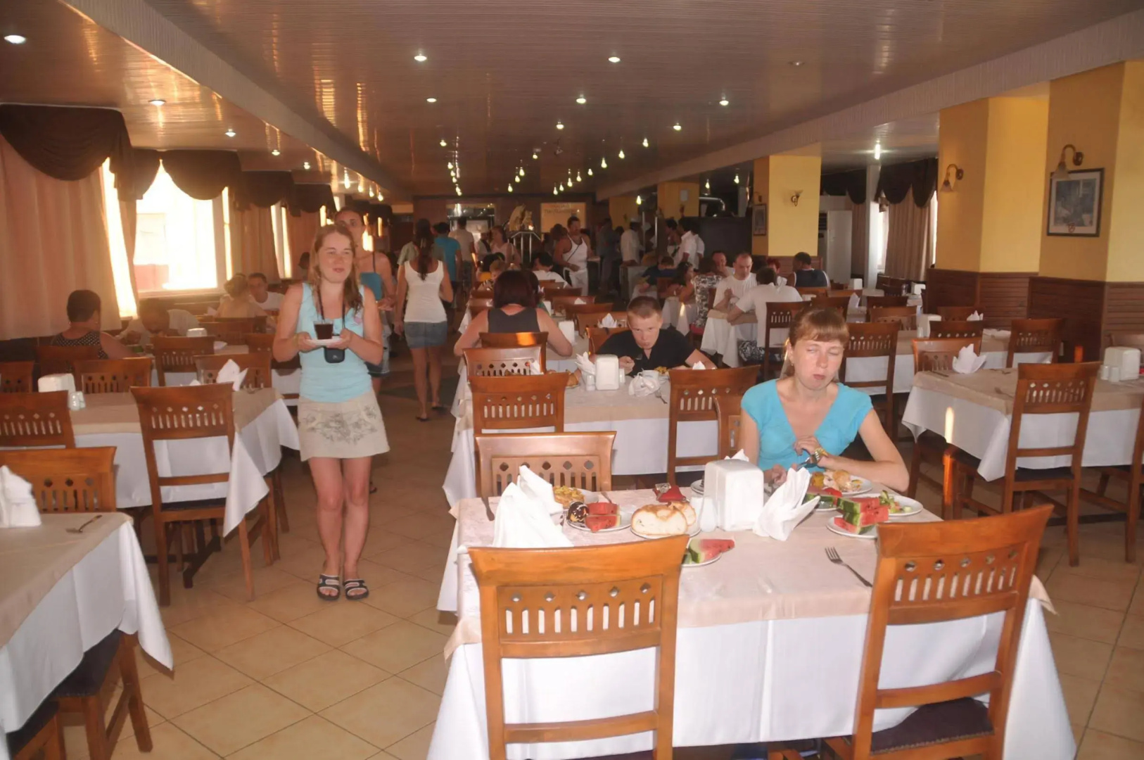 Photo - Galaxy Beach Hotel