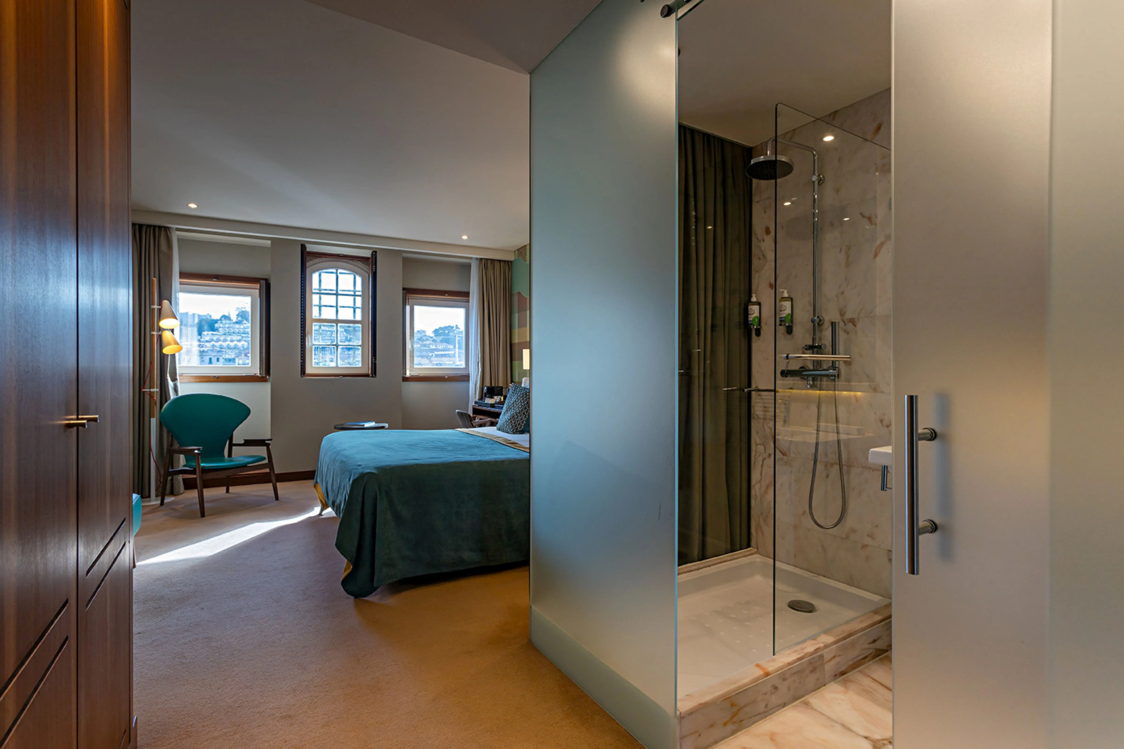 Photo - Pestana Vintage Porto Hotel & World Heritage Site