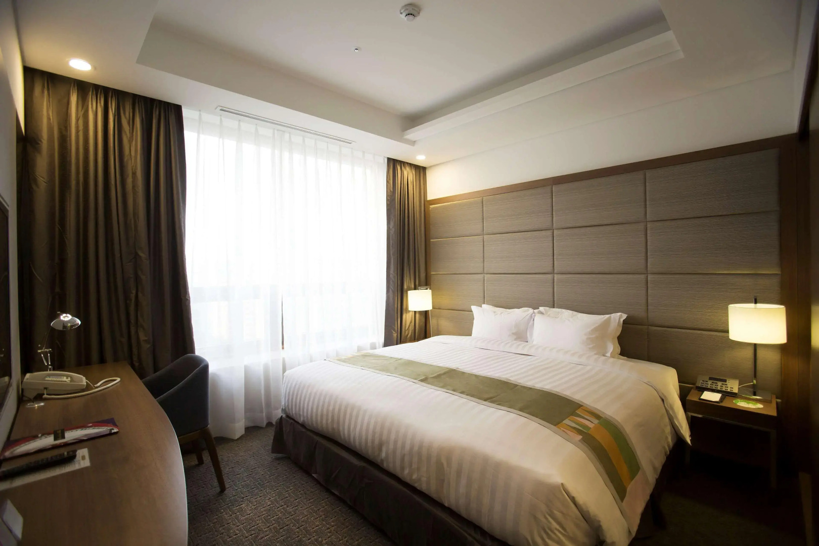 Photo - Seoul Garden Hotel