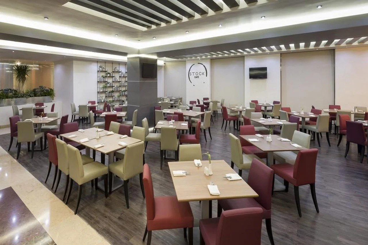 Foto - Real Inn San Luis Potosi