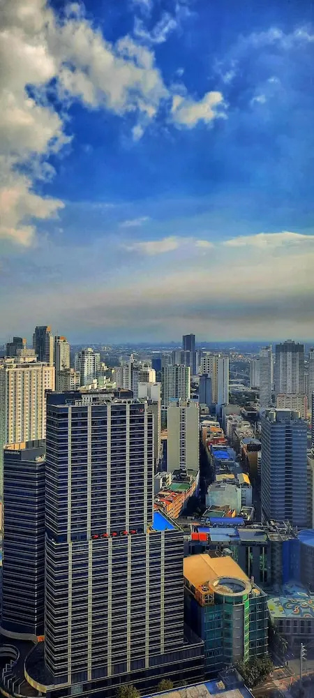 Foto - SMDC Air Residences Makati
