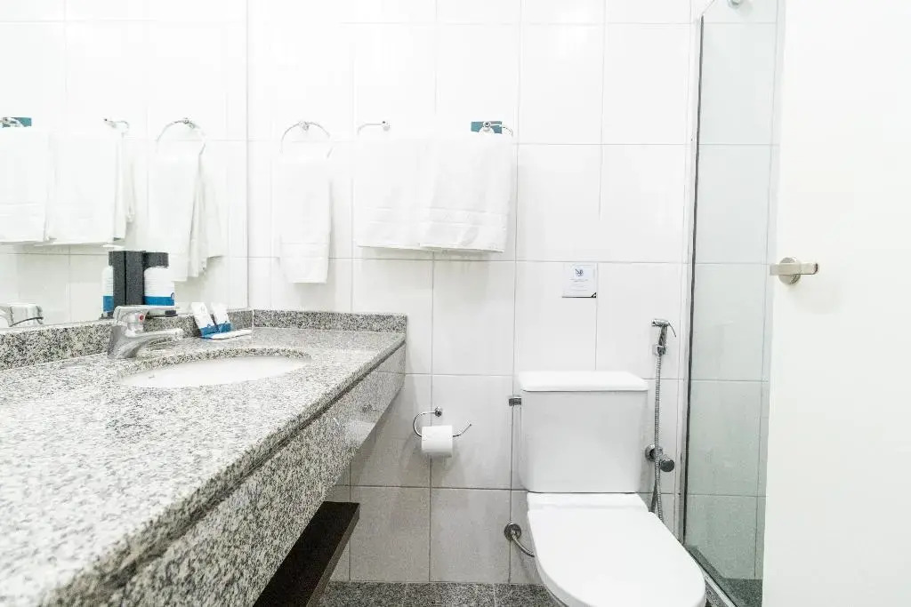 Foto - Slaviero Hotel Curitiba Shopping