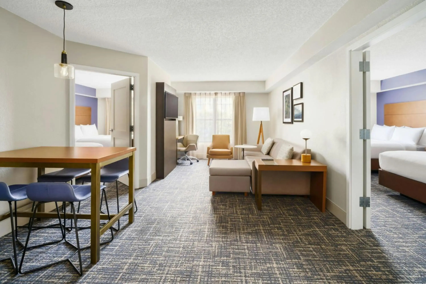 Foto - Residence Inn Orlando Lake Buena Vista