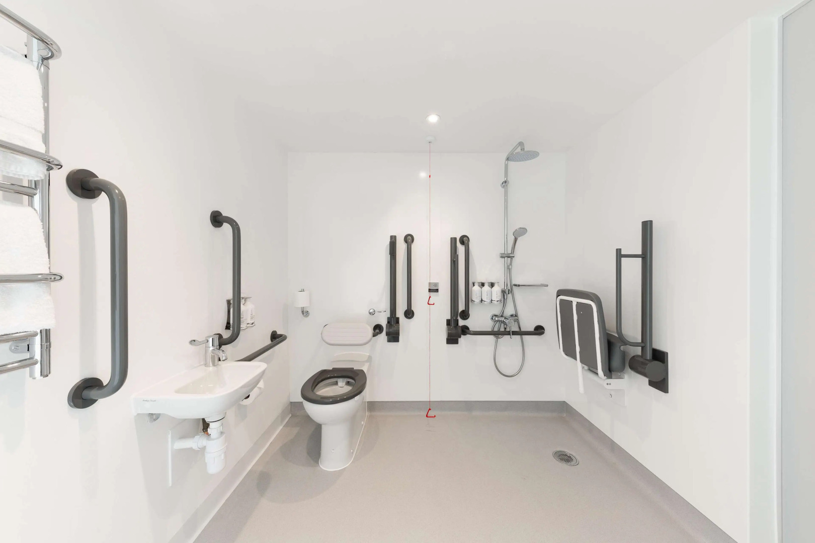 Photo - YOTEL Edinburgh