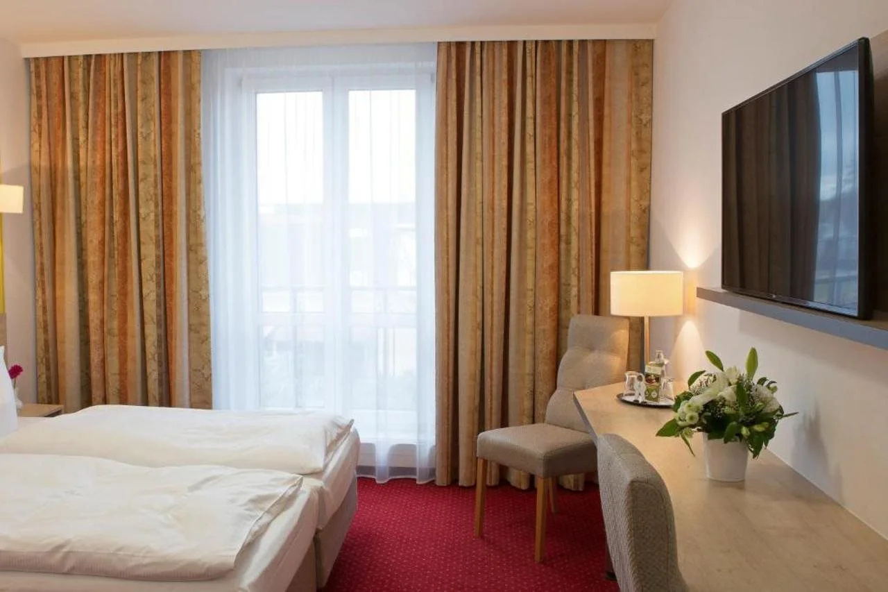 Foto - Hotel 3 Linden