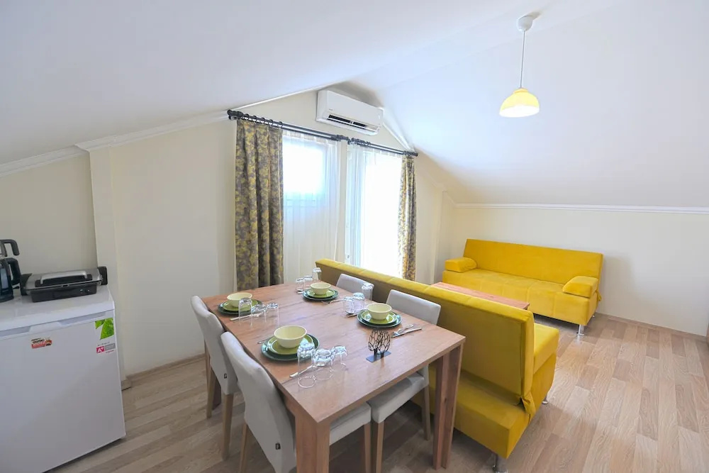 Foto - Ozgur City Residence