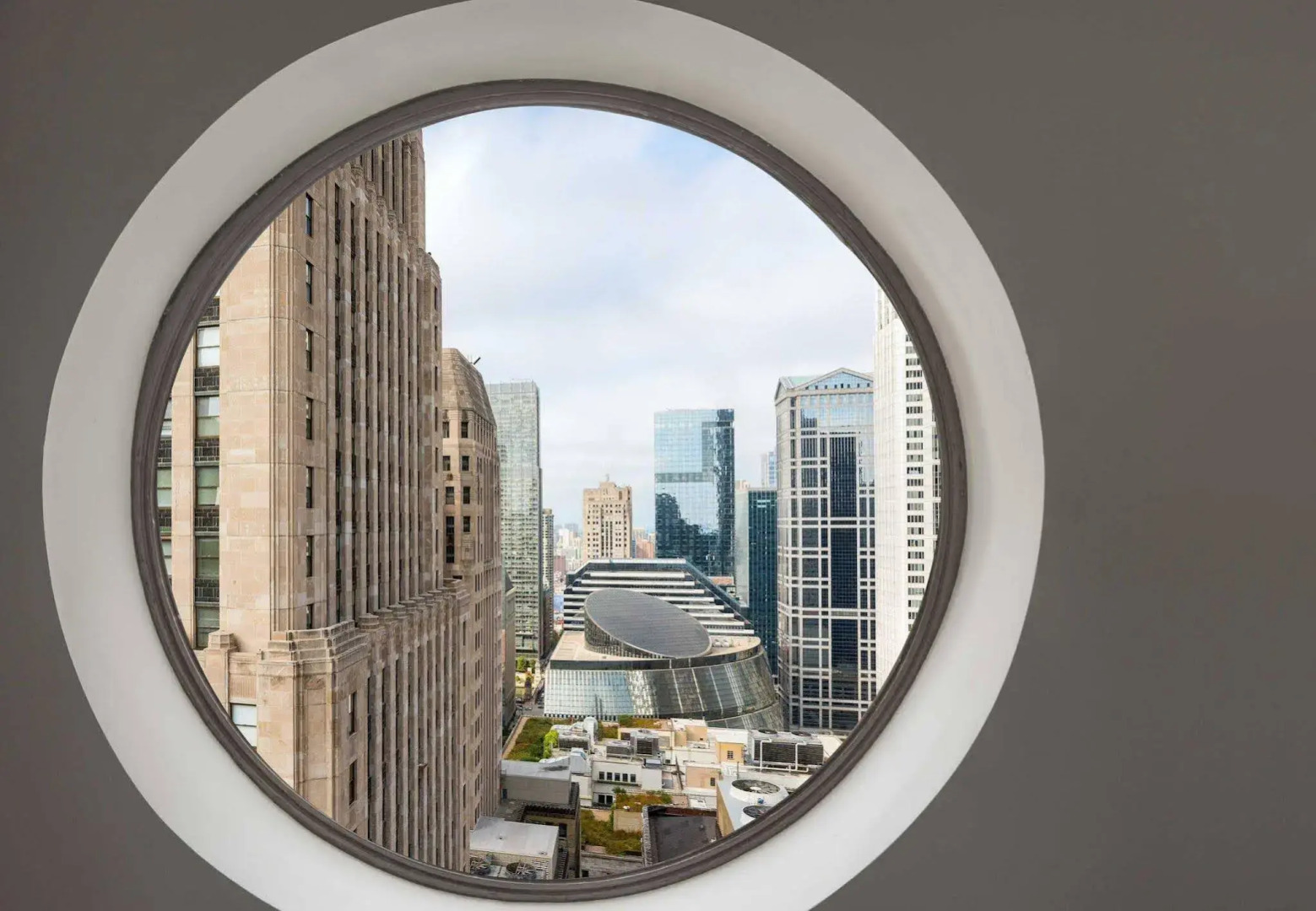 Photo - Residence Inn by Marriott Chicago Downtown/Loop