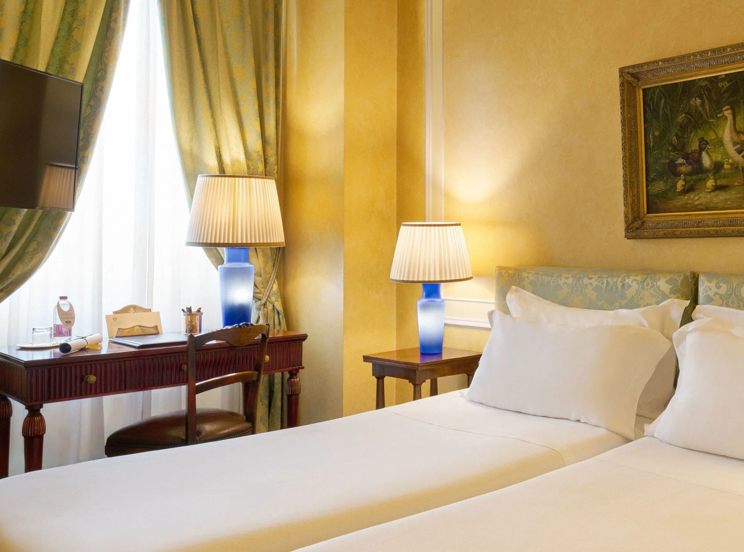 Photo - Grand Hotel Duchi d'Aosta