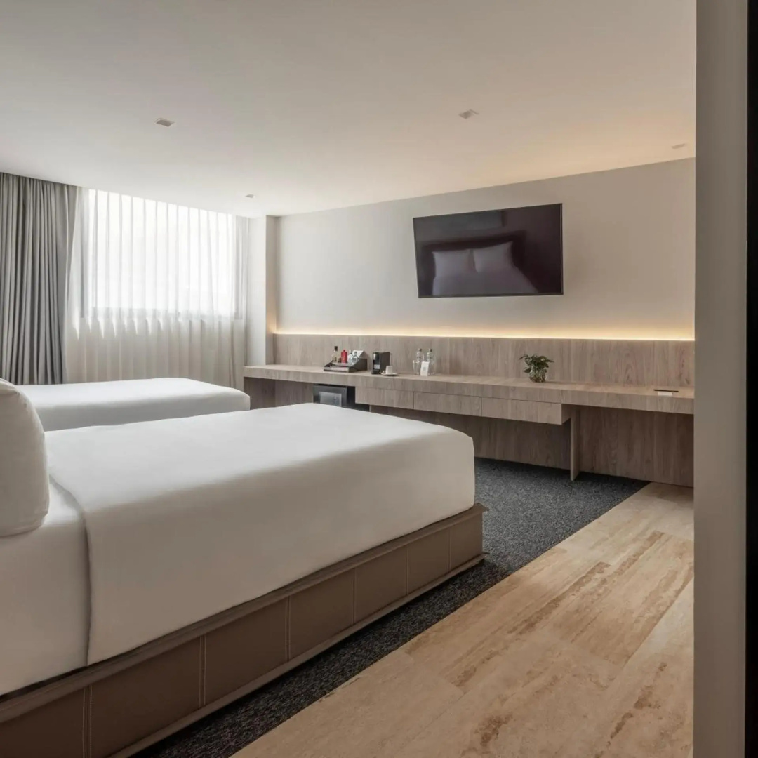 Foto - Hotel Elements by Marquis