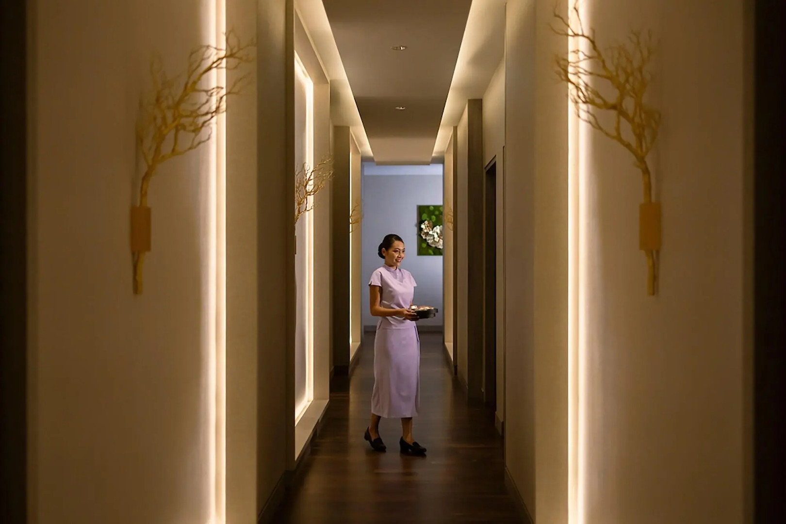 Foto - Dusit Thani Laguna Singapore