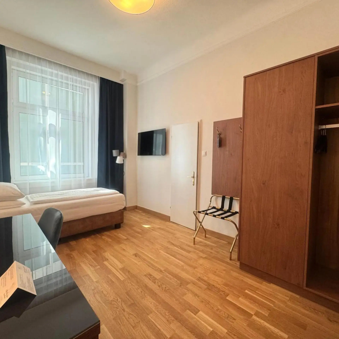 Photo - Hotel Secession an der Oper