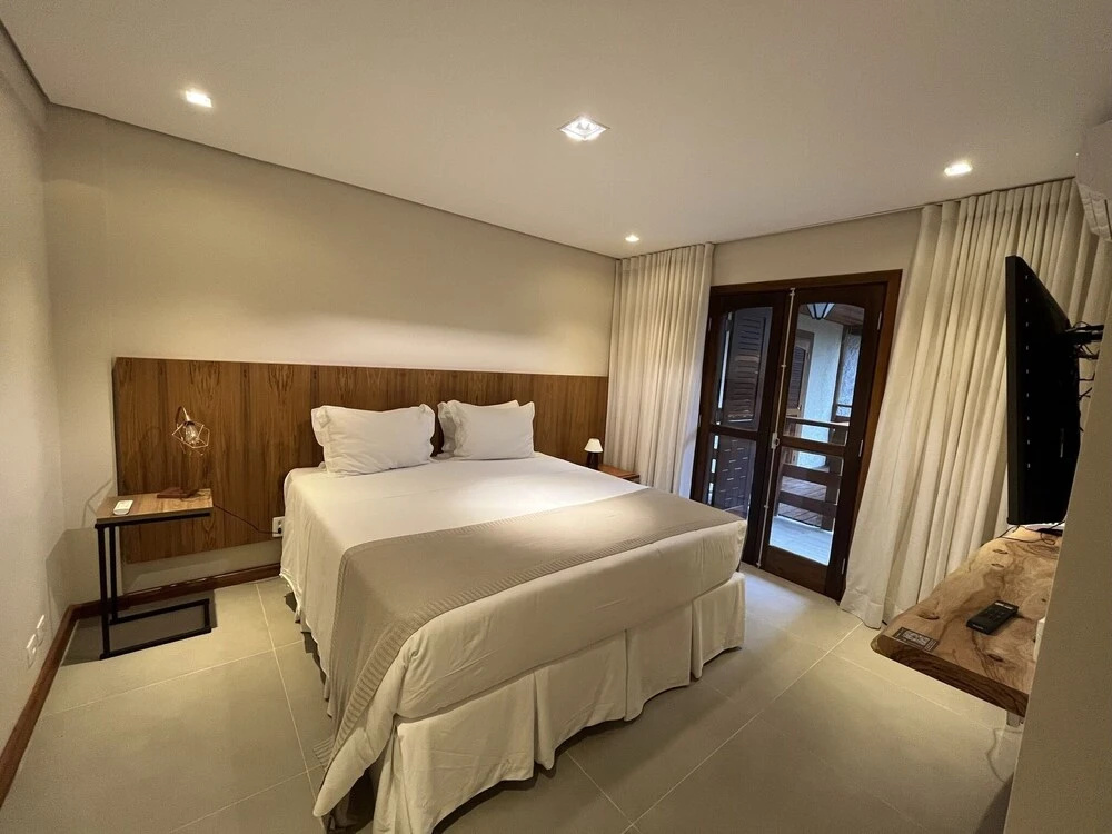 Foto - Hotel Boutique QUEBRA-NOZ