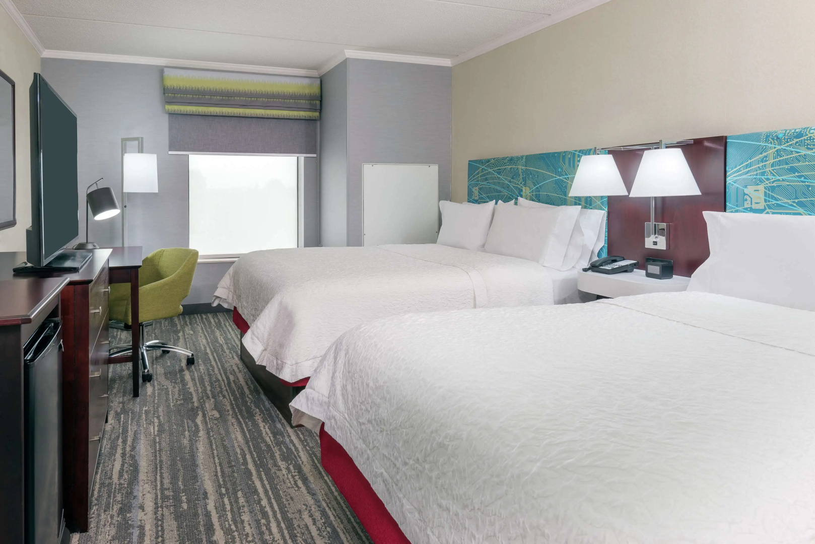 Photo - Hampton Inn South Plainfield-Piscataway