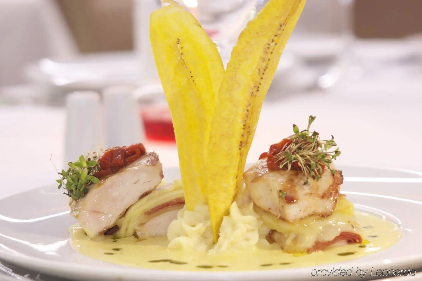 Foto - Sonesta Hotel Bogotá