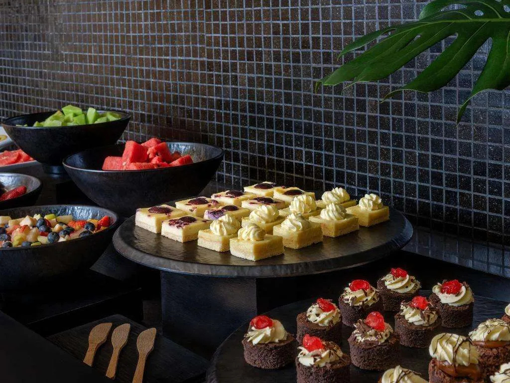 Photo - Htl Urbano Hotel
