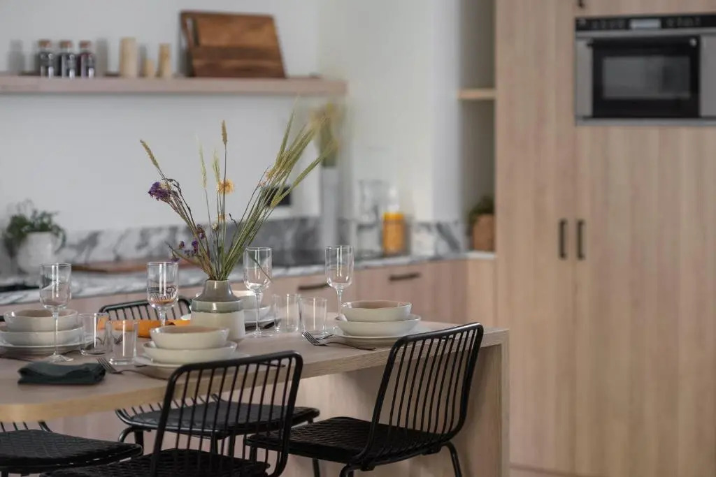 Foto - PEPPER & PAPER Apartments