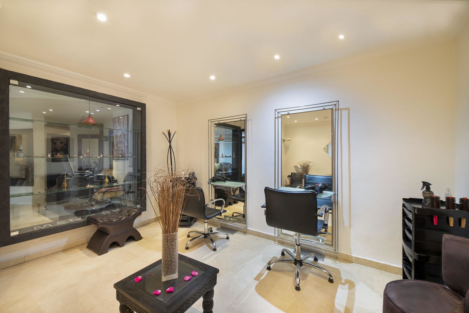 Foto - Mogador Menzah Appart Hôtel