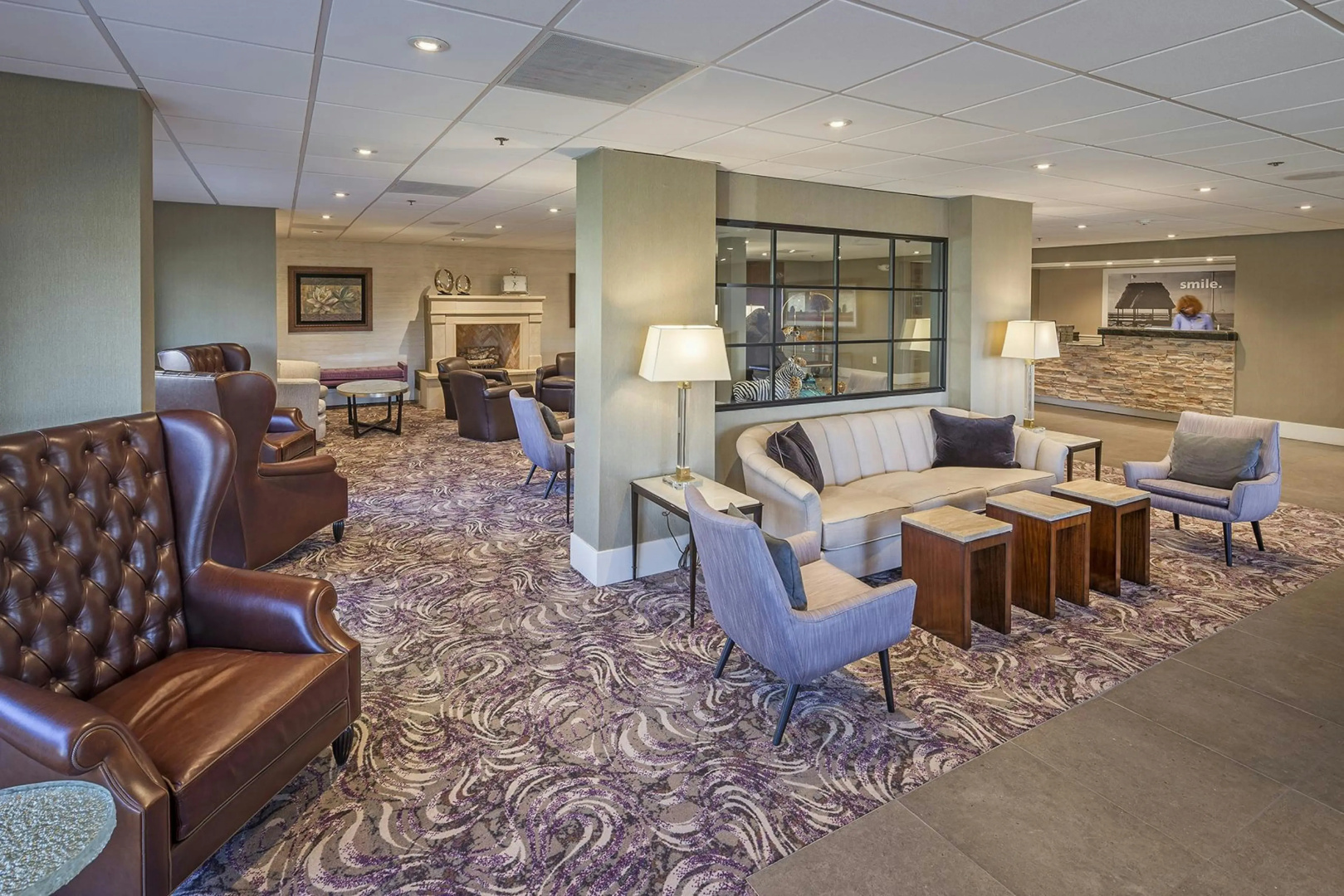 Foto - Hampton Inn San Diego-Kearny Mesa