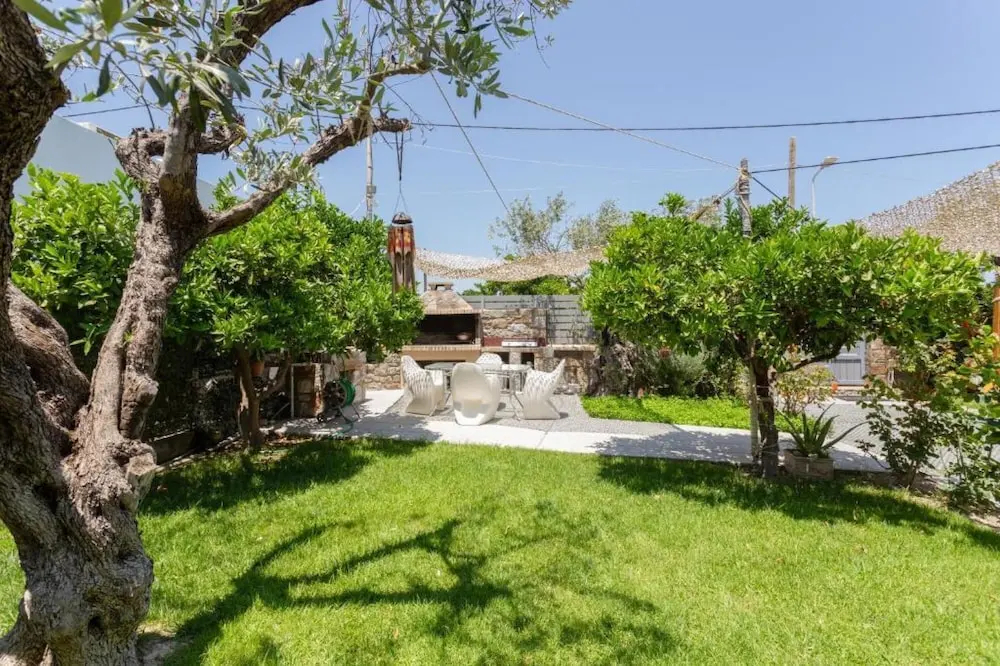 Foto - Villa Ammos