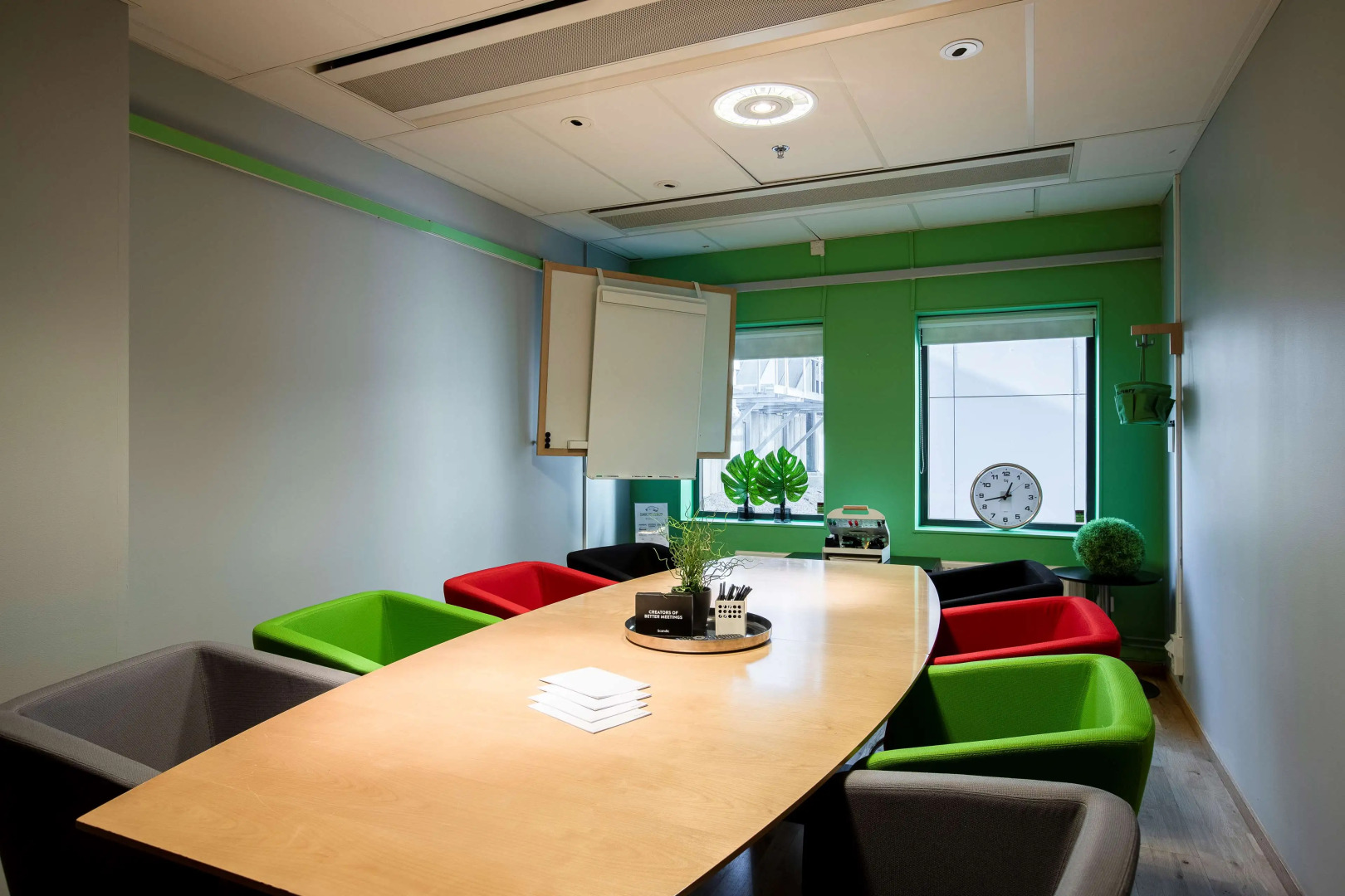 Foto - Scandic Alvik