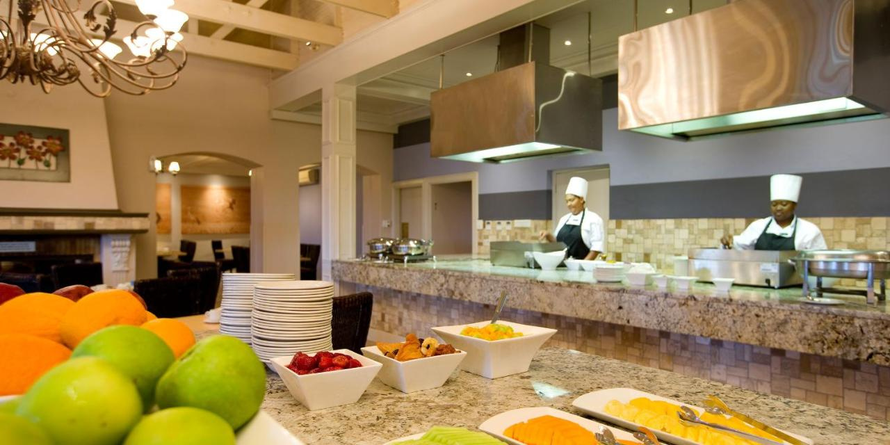 Photo - The Caledon Hotel & Spa