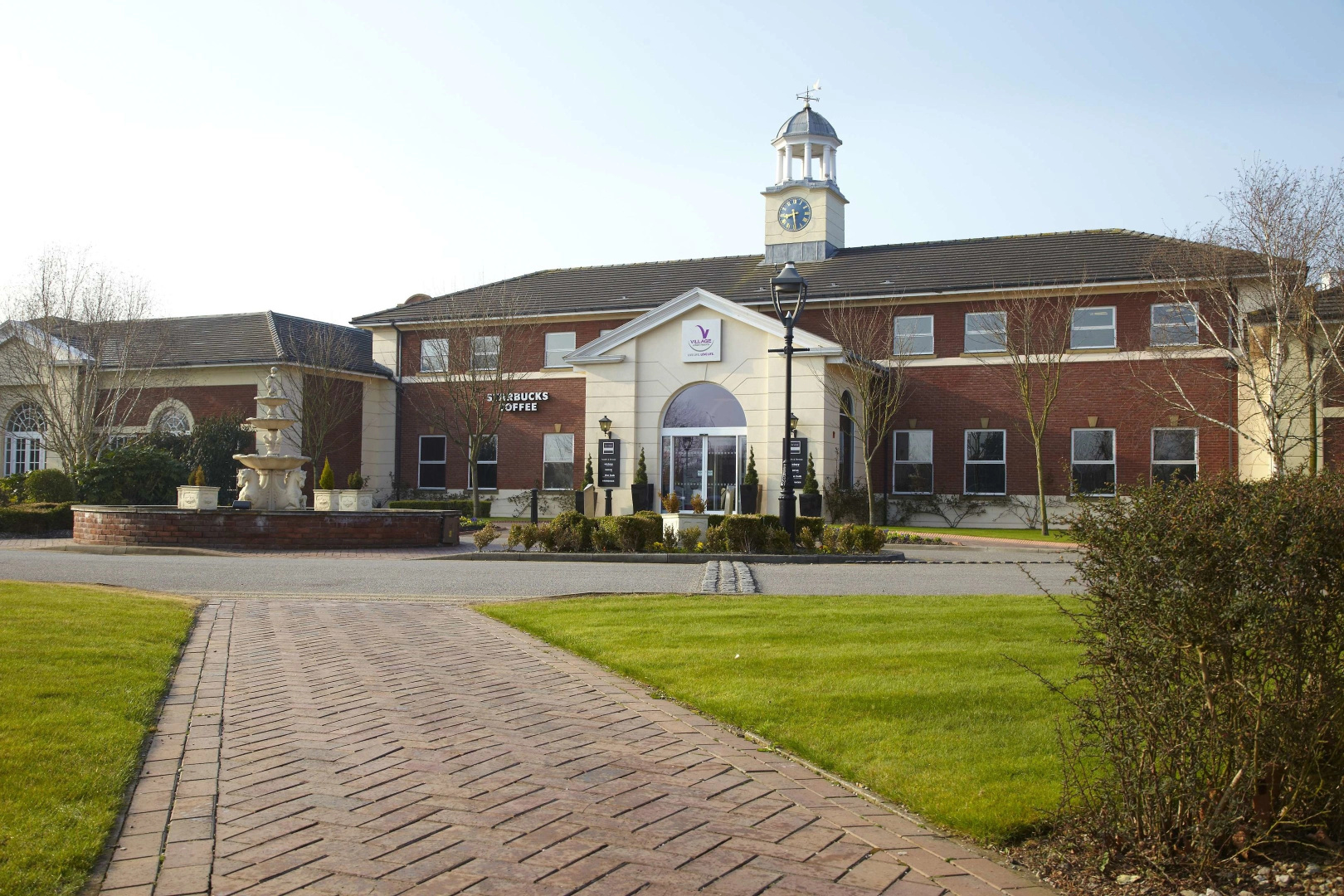 Photo - Village Hotel St David's, Nr Chester