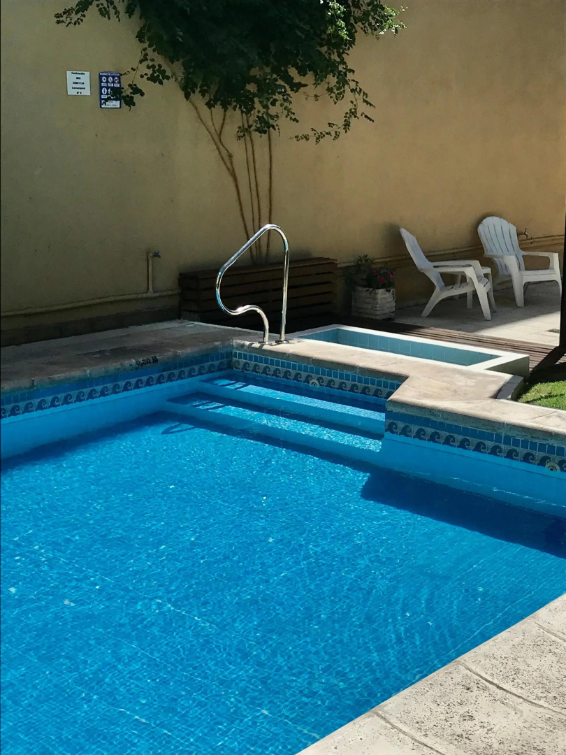 Foto - Crillon Mendoza