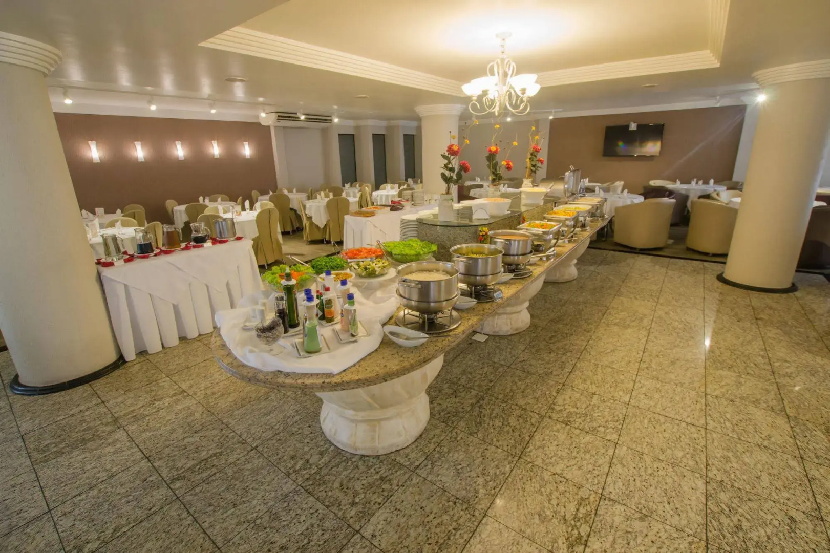 Photo - SJ Executive - San Juan Curitiba