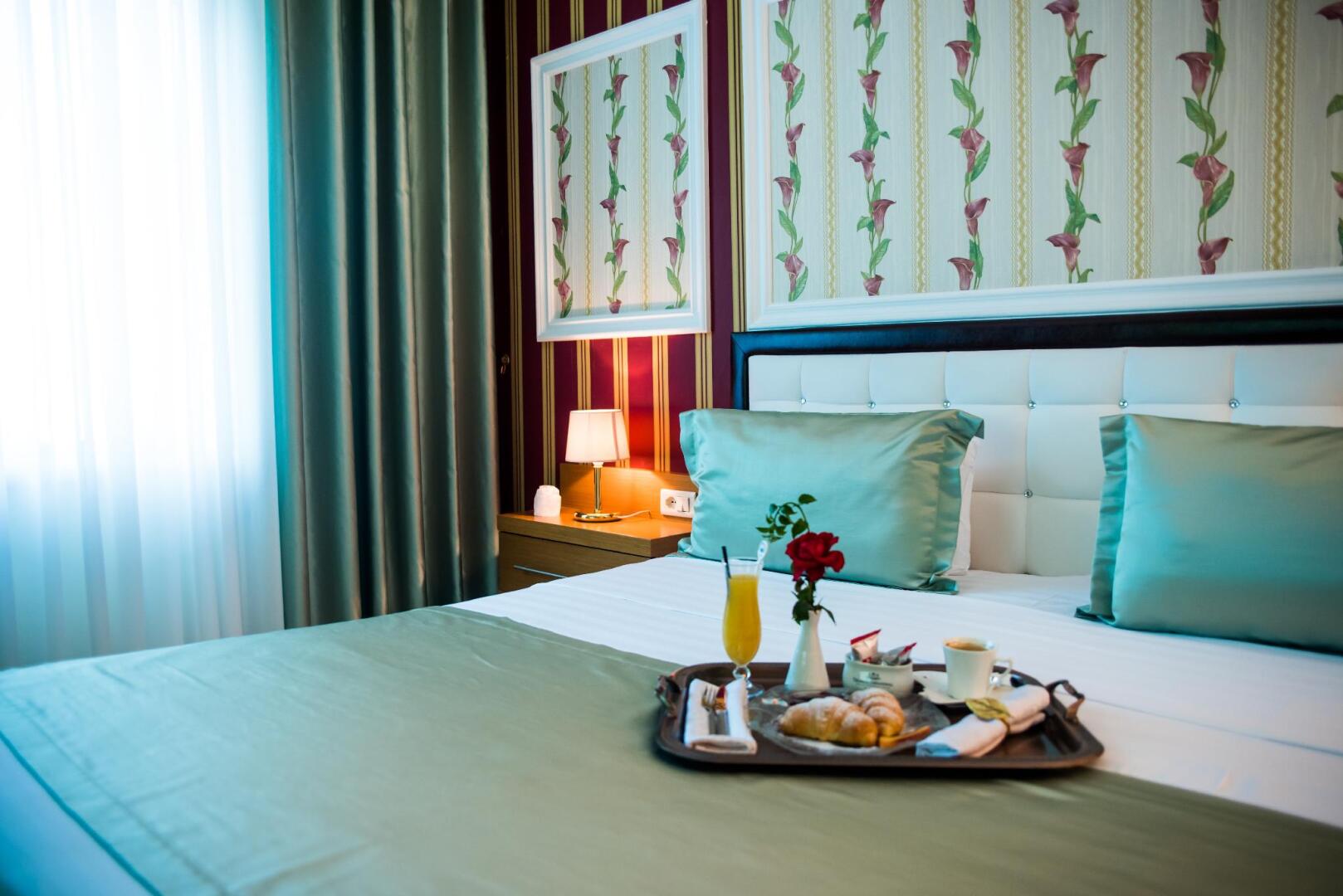 Photo - Tirana International Hotel & Conference Center