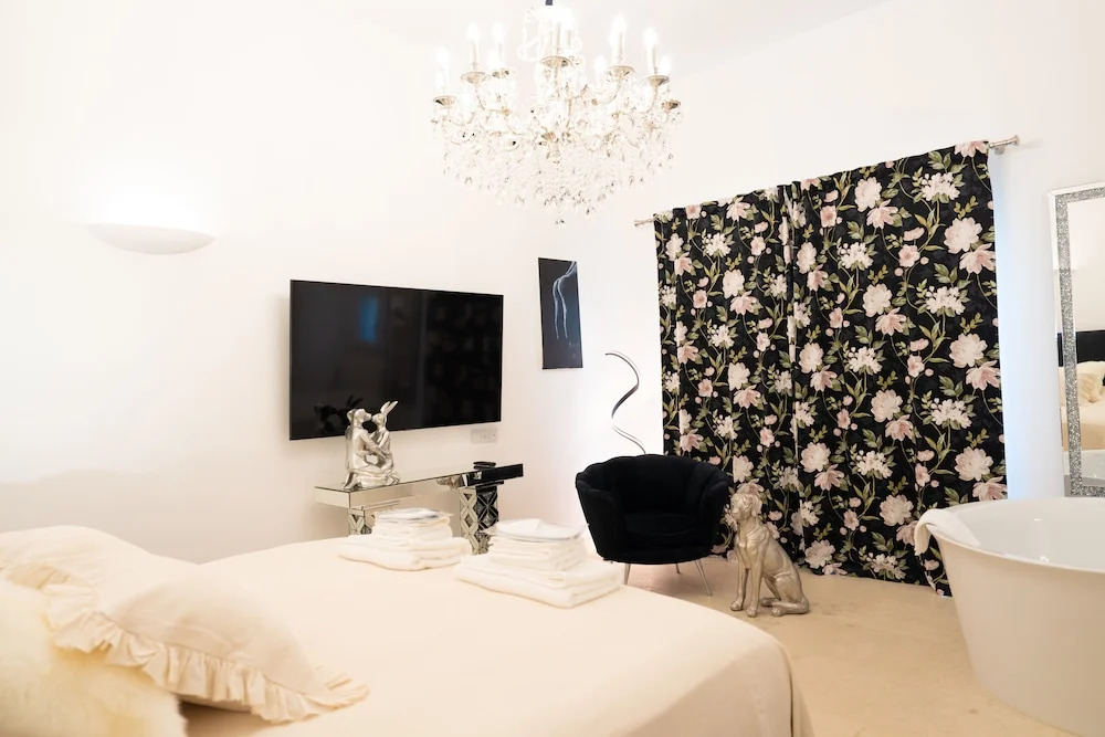 Foto - The White Knight Premium Boutique Hotel