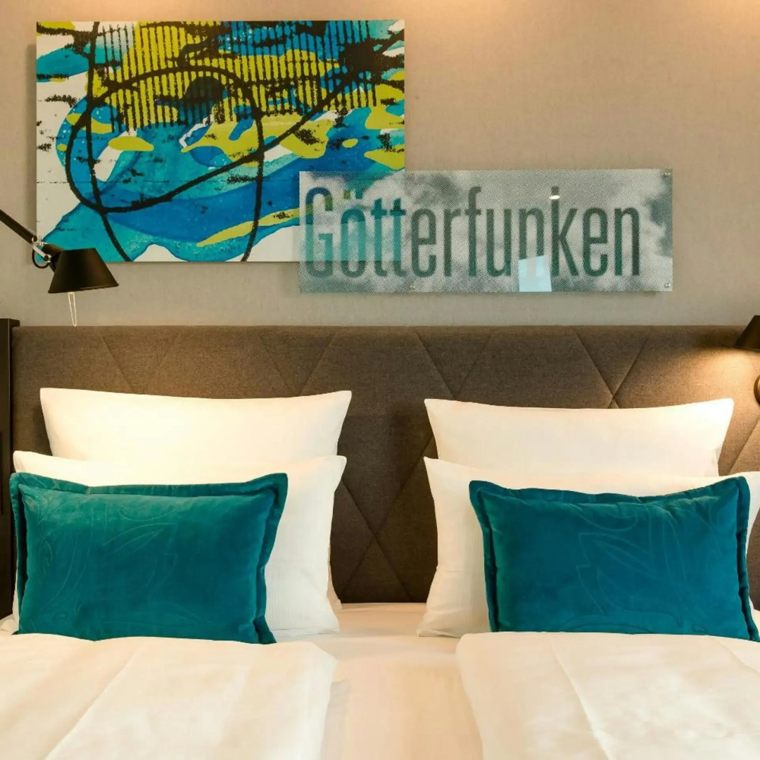 Photo - Motel One Bonn-Beethoven