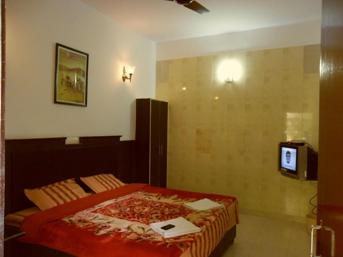 Foto - Hotel Sidhartha