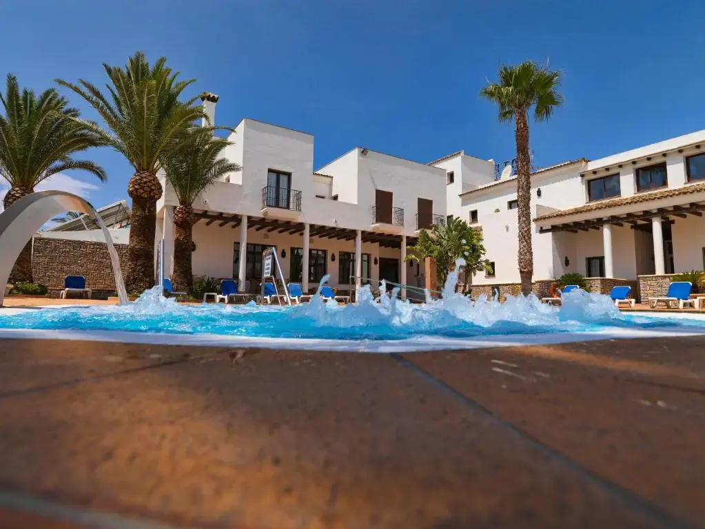 Foto - Hotel Porfirio