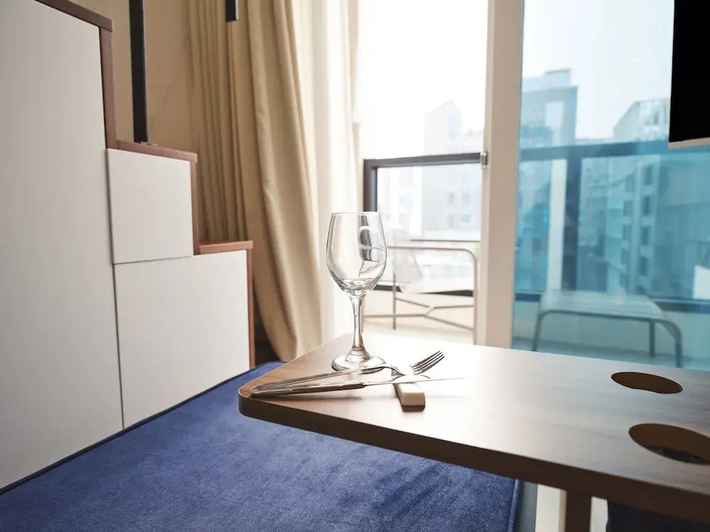 Foto - UH FLAT Signature GANGNAM