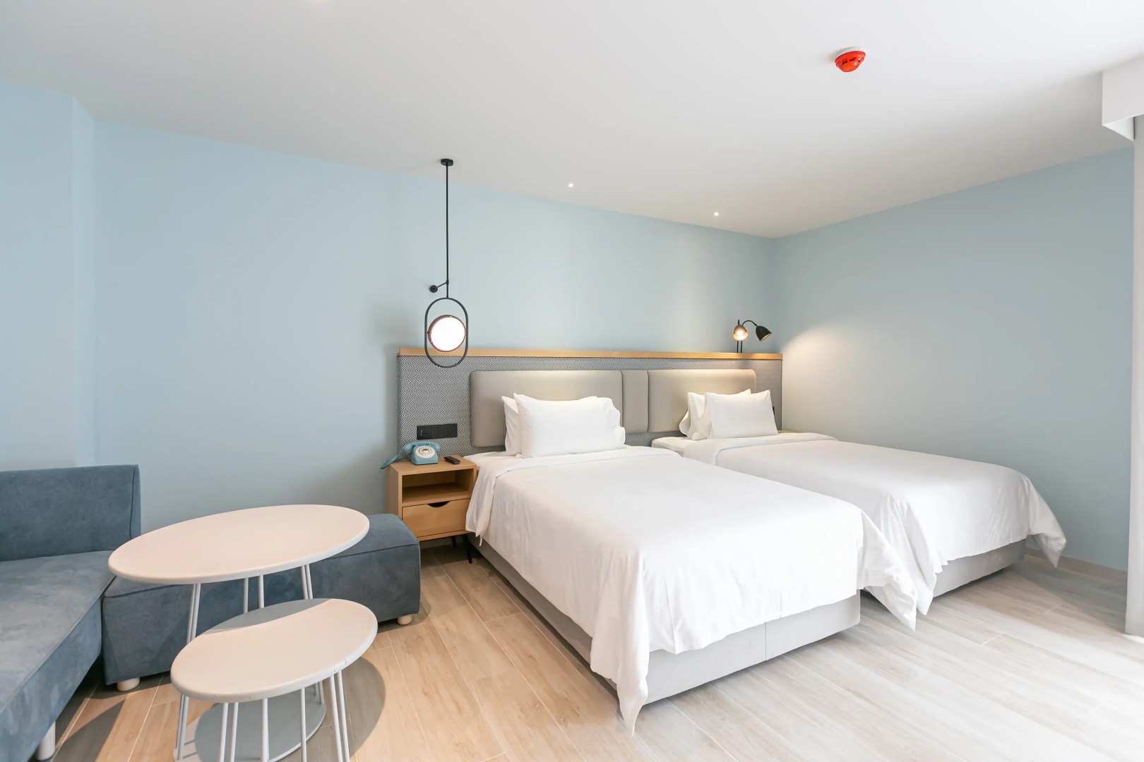 Foto - The SACHA Apart-Hotel Thonglor