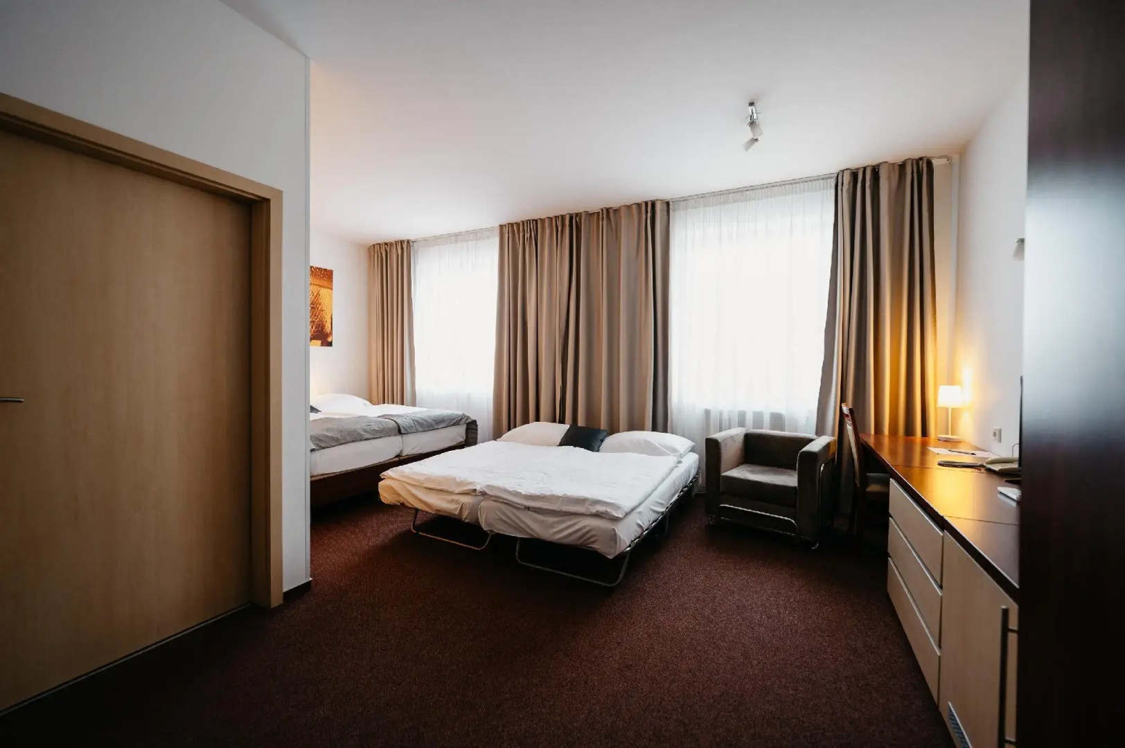 Photo - Hotel Color