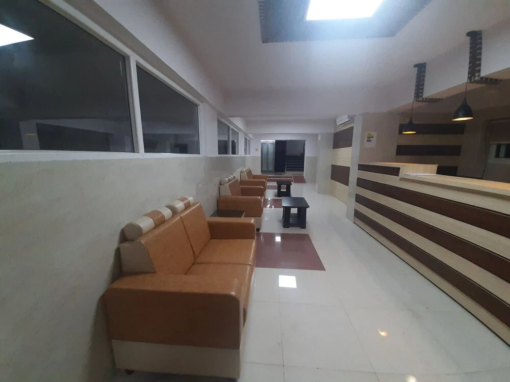 Photo - Hotel Prime Jubilee