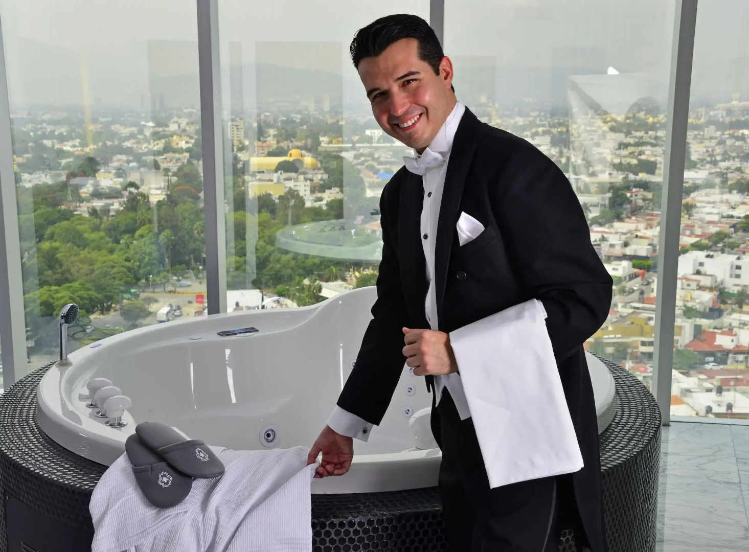 Foto - Baruk Guadalajara Hotel de Autor