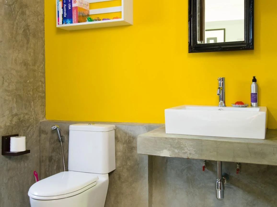 Foto - T Series Place Serviced Apartment