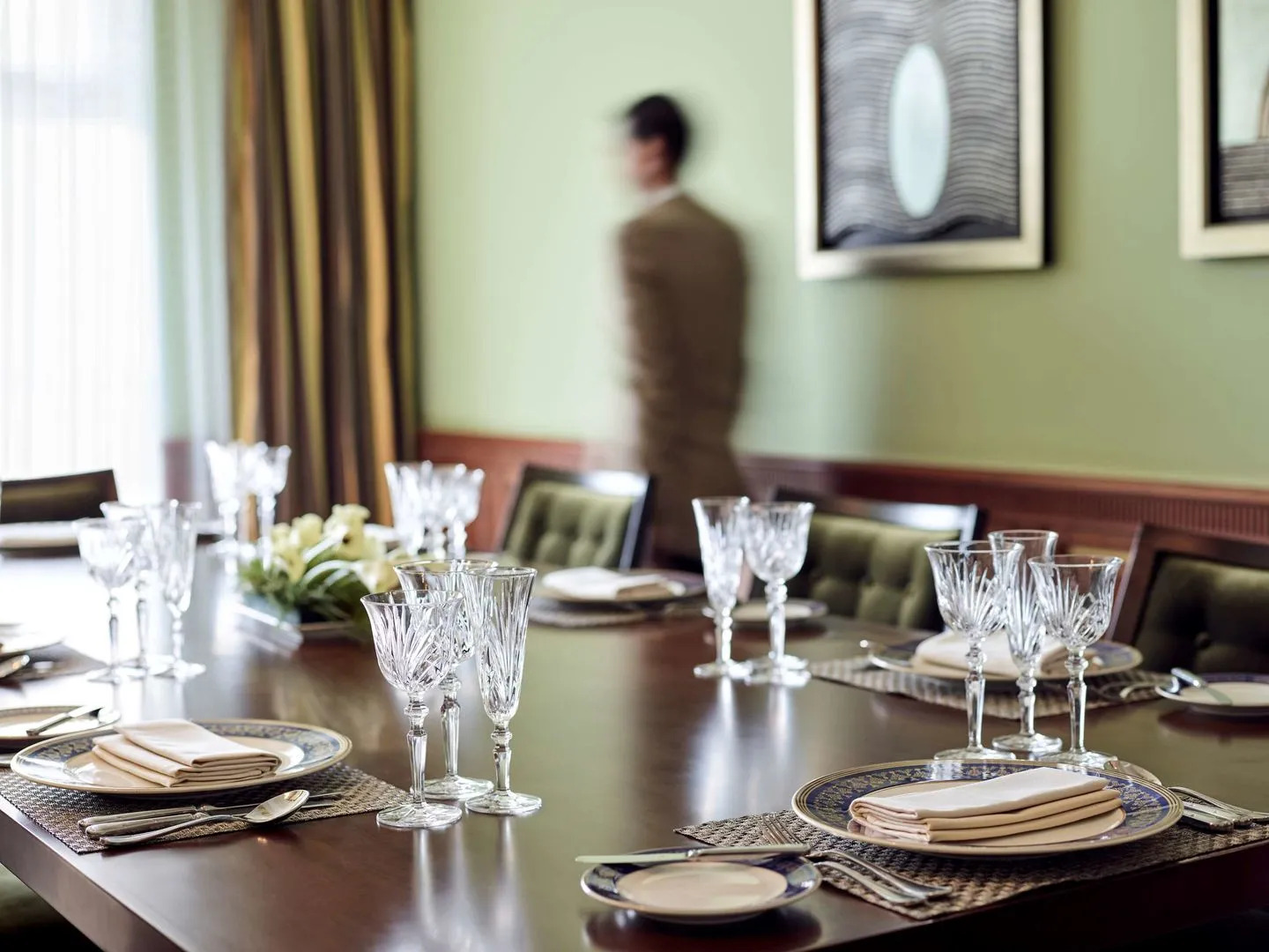 Photo - Swissotel Makkah