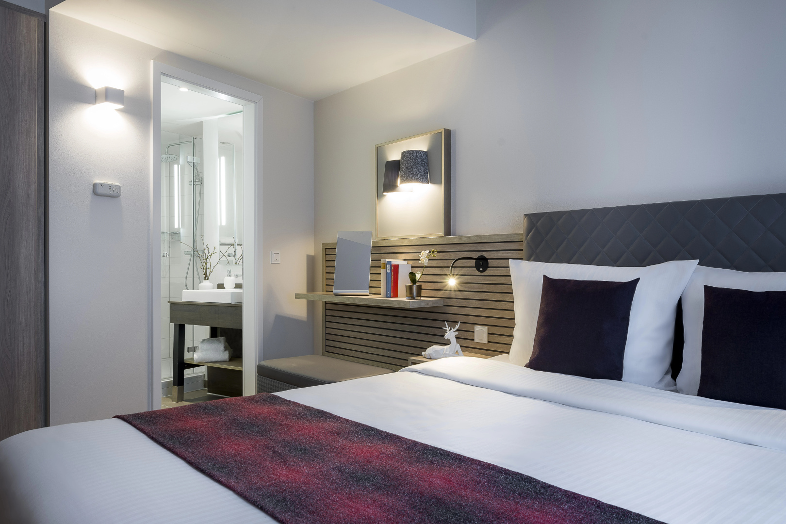 Photo - Citadines Arnulfpark Munich