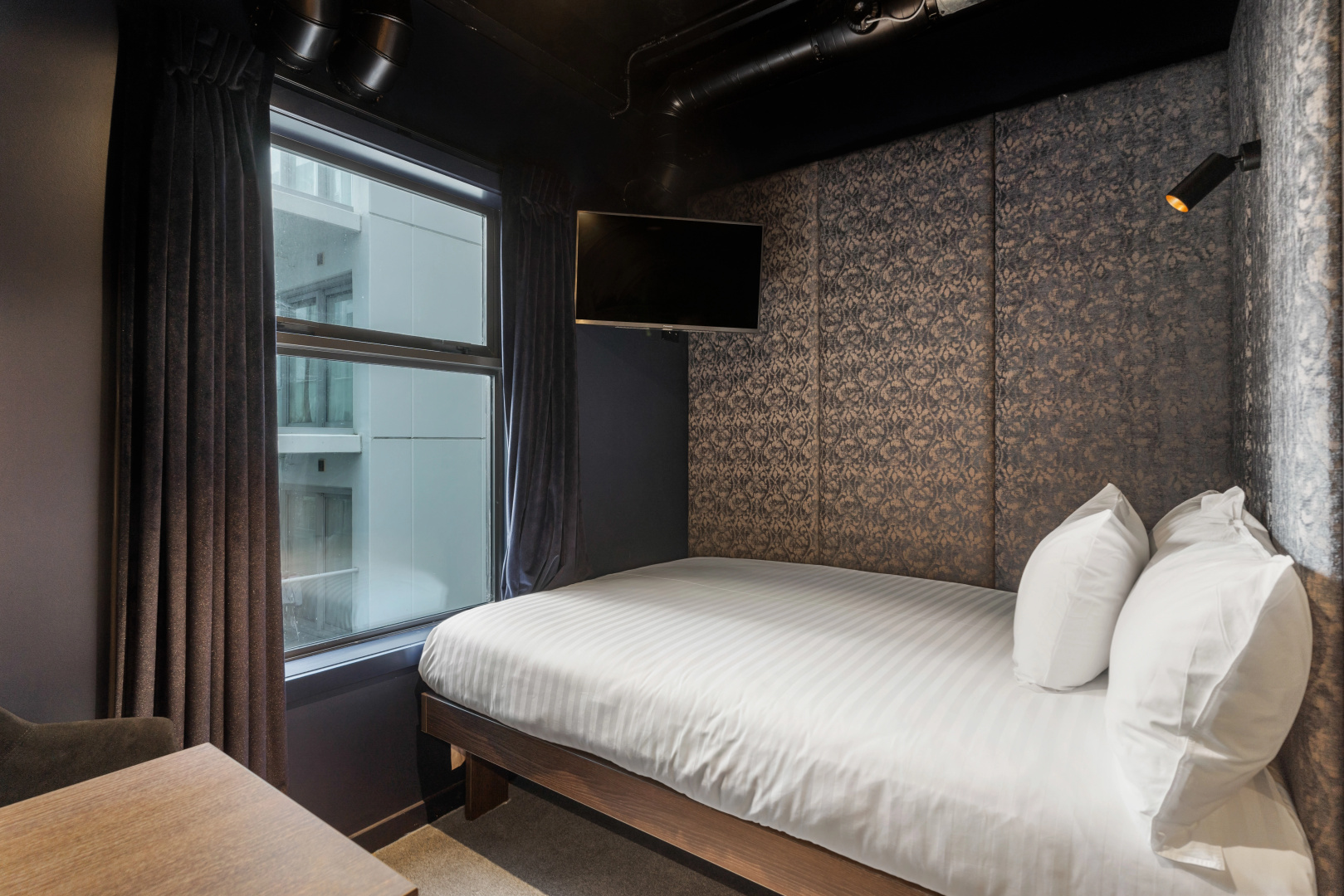 Foto - Abstract Hotel
