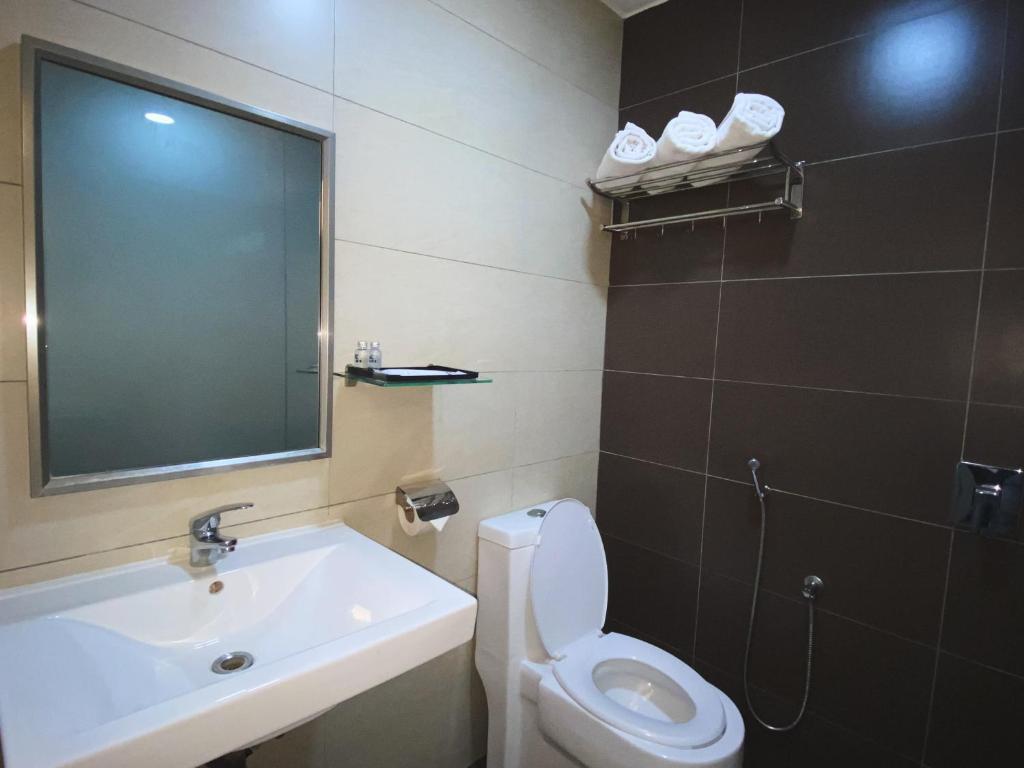 Foto - Hotel AL Amin By Ahmed