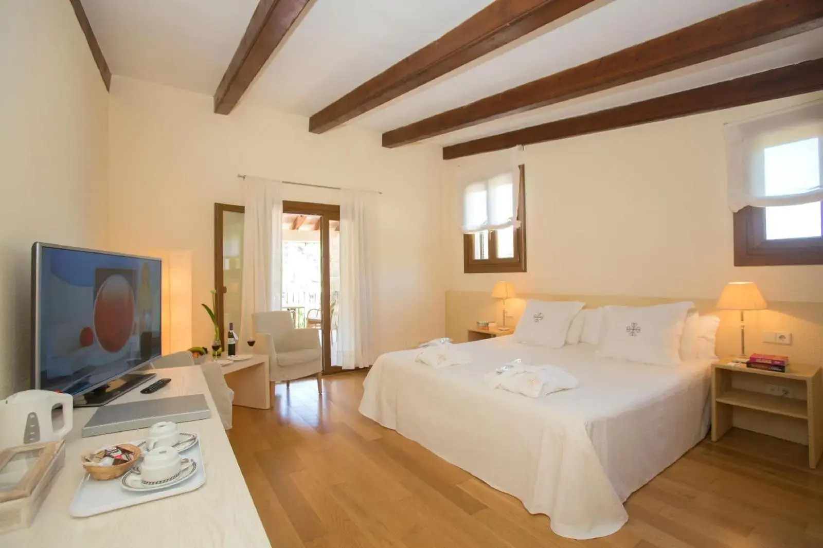 Foto - Hermitage Mallorca Hotel & Spa